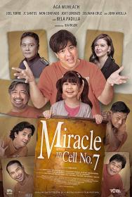 【高清影视之家发布 】7号房的礼物(菲律宾版)[中文字幕] Miracle in Cell No 7 2019 1080p CATCHPLAY WEB-DL H264 AAC<span style=color:#39a8bb>-SONYHD</span>