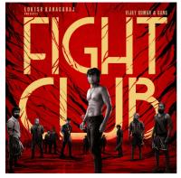 Fight Club_2023_Hindi_Dubbed 720p WEB-DL x264 [Hindi DD 2 0]