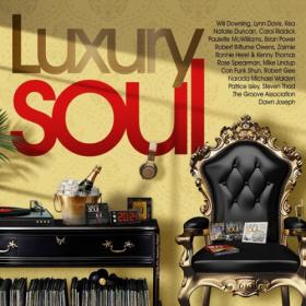 Various Artists - Luxury Soul 2024 (3CD) (2024) Mp3 320kbps [PMEDIA] ⭐️