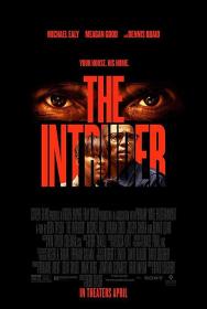 【高清影视之家发布 】侵入者[简繁英字幕] The Intruder 2019 1080p BluRay x264 DTS<span style=color:#39a8bb>-SONYHD</span>