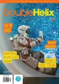 Double Helix - Issue 69, 2024