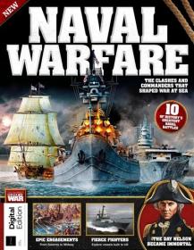 History of War - Naval Warfare, 3rd Edition, 2024