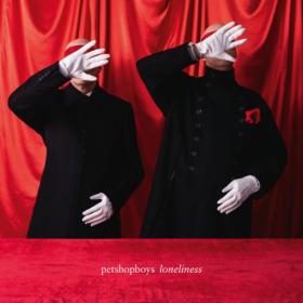 Pet Shop Boys - Loneliness (2024) [24Bit-44.1kHz] FLAC [PMEDIA] ⭐️