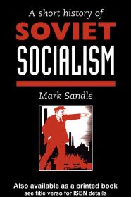 A Short History of Soviet Socialism