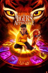 The Tigers Apprentice 2024 REPACK 2160p AMZN WEB-DL DDP5.1 Atmos H 265<span style=color:#39a8bb>-FLUX[TGx]</span>