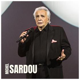 Michel Sardou - Les chansons du concert - 2024 - WEB FLAC 16BITS 44 1KHZ-EICHBAUM