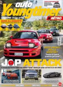 Auto Youngtimer and Retro N 6 (Feb-Mar 2024)