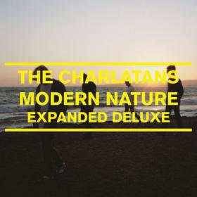 The Charlatans - Modern Nature  (Expanded Deluxe) (2024) [16Bit-44.1kHz] FLAC [PMEDIA] ⭐️