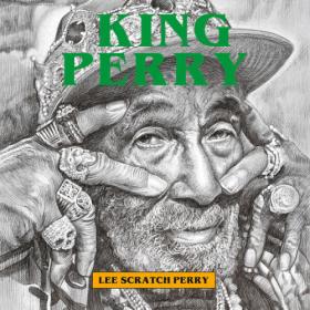 Lee Scratch Perry - King Perry (2024) [16Bit-44.1kHz] FLAC [PMEDIA] ⭐️