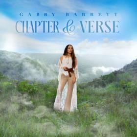 Gabby Barrett - Chapter & Verse (2024) [24Bit-48kHz] FLAC [PMEDIA] ⭐️