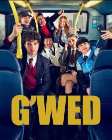 G'wed 2024 S01 720p WEB-DL H264 BONE