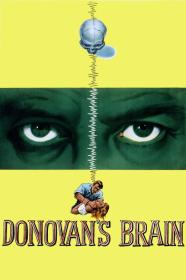 Donovans Brain (1953) [1080p] [BluRay] <span style=color:#39a8bb>[YTS]</span>