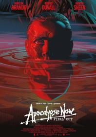 Apocalypse Now (1979) Final Cut 1080p H264 AC-3