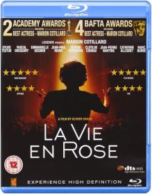 La Vie En Rose (2007) ITA FRE Sub Ita Ac3 5.1 BDRip SD H264 <span style=color:#39a8bb>[ArMor]</span>
