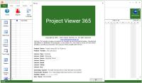 Project Viewer 365 Enterprise v24.9.1243 Multilingual Portable