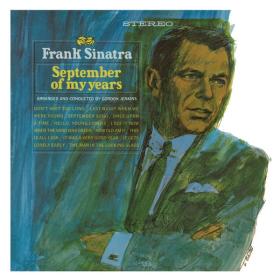 Frank Sinatra - September Of My Years (Expanded Edition) (1965 Jazz) [Flac 16-44]