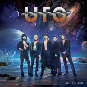 U F O  - Walk On Water  (2023 Remaster) (2024) [16Bit-44.1kHz] FLAC [PMEDIA] ⭐️