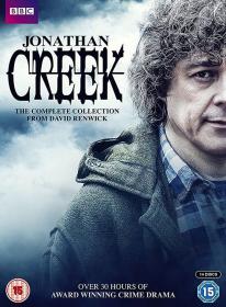 Jonathan Creek S01-S05 Complete 1997-2016 720p WEB-DL HEVC x265 BONE