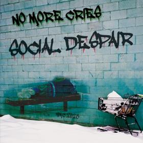 No More Cries - Social Despair - 2024 - WEB FLAC 16BITS 44 1KHZ-EICHBAUM