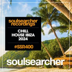 Various Artists - Chill House Ibiza 2024 (2024) Mp3 320kbps [PMEDIA] ⭐️