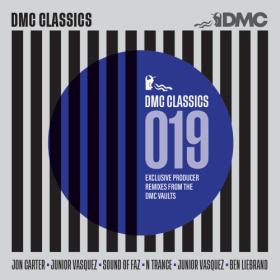 Various Artists - DMC Classics 019 (2023) Mp3 320kbps [PMEDIA] ⭐️