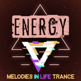 Various Artists - Trance Energy Life Melodies (2024) Mp3 320kbps [PMEDIA] ⭐️