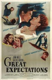 Great Expectations (1946) PROPER 1080p H264 AC-3