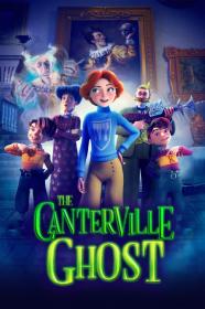 The Canterville Ghost (2023) [720p] [WEBRip] <span style=color:#39a8bb>[YTS]</span>