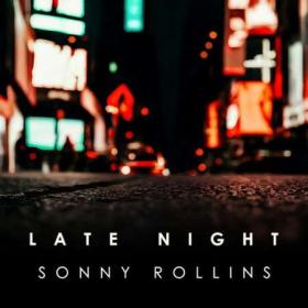 Sonny Clark - Late Night Sonny Clark (2024) FLAC