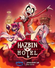 Hazbin Hotel S01E01-08 iTA-ENG 1080p WEBDL DDP5.1 H264-STINGUAJT