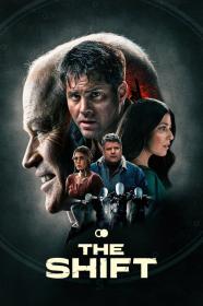 The Shift (2023) [1080p] [WEBRip] <span style=color:#39a8bb>[YTS]</span>