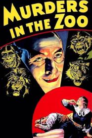 Murders In The Zoo (1933) [720p] [BluRay] <span style=color:#39a8bb>[YTS]</span>