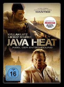 Java Heat 2013 Blu Ray 1080p CINEMANIA