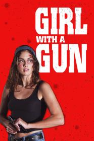 Girl With A Gun (2022) [720p] [WEBRip] <span style=color:#39a8bb>[YTS]</span>