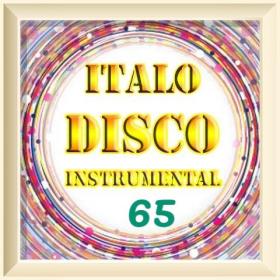 VA - Italo Disco  Instrumental  Version ot Vitaly 72  (64) - 2023