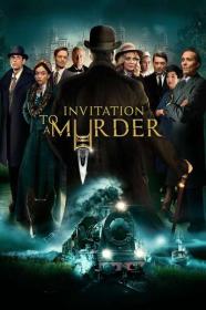 Invitation to a Murder 2023 1080p BluRay DDP5.1 x265 10bit<span style=color:#39a8bb>-GalaxyRG265[TGx]</span>