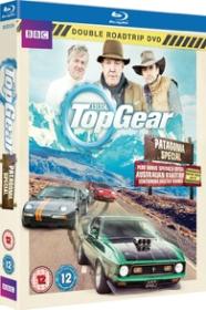 Top Gear Australian Road Trip 2015 1080i BluRay Remux DTS-HD 2 0