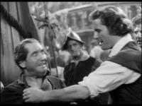 The sea hawk (1940), Errol Flynn, MKV, SRT, 480P, Ronbo