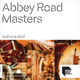 Various Artists - Abbey Road Masters Hustle & Heist (2024) [24Bit-48kHz] FLAC [PMEDIA] ⭐️