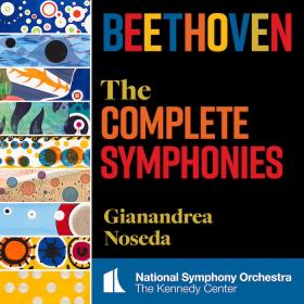 Beethoven - The Complete Symphonies - Gianandrea Noseda (2024) [24-192]