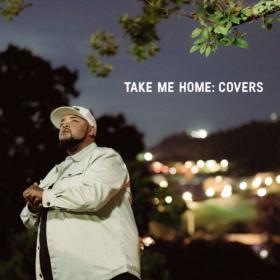 Dalton Dover - Take Me Home Covers (2024) [24Bit-48kHz] FLAC [PMEDIA] ⭐️