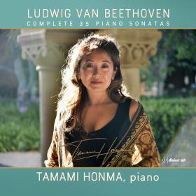 Beethoven - Complete 35 Piano Sonatas - Tamami Honma (2024) [24-44]
