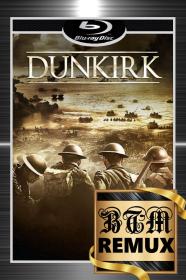 Dunkirk 2017 1080p REMUX ENG RUS CZE CHI HUN POL THAI TUR ITA LATINO DTS-HD Master DDP5.1 MKV<span style=color:#39a8bb>-BEN THE</span>