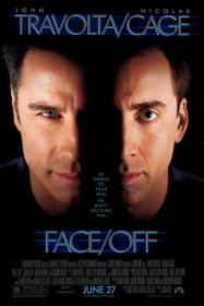 Face off 1997 Restored 1080p BluRay HEVC x265 5 1 BONE