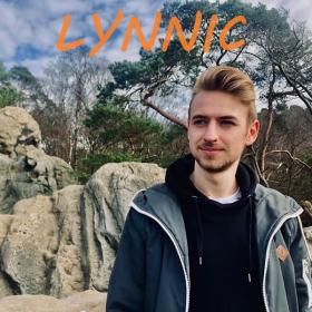 Lynnic - Singles Collection (2018-2024) [FLAC] [DJ]