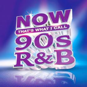 Various Artists - Now That's What I Call 90's RNB (2024) Mp3 320kbps [PMEDIA] ⭐️