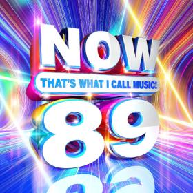 Various Artists - Now That's What I Call Music 89 (2024) Mp3 320kbps [PMEDIA] ⭐️