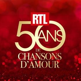 VA - RTL 50 ans de chansons d'amour - 2024 - WEB FLAC 16BITS 44 1KHZ-EICHBAUM