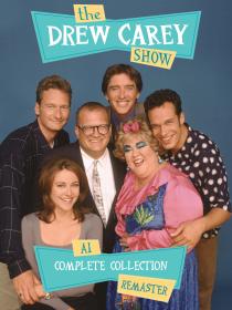 The Drew Carey Show (AI Remastered)