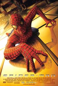 Spider-Man 2002 Eng Fre Ger Ita Por Rus Spa Cze Hun Pol Jpn 2160p BluRay Remux HDR HEVC Atmos-SGF